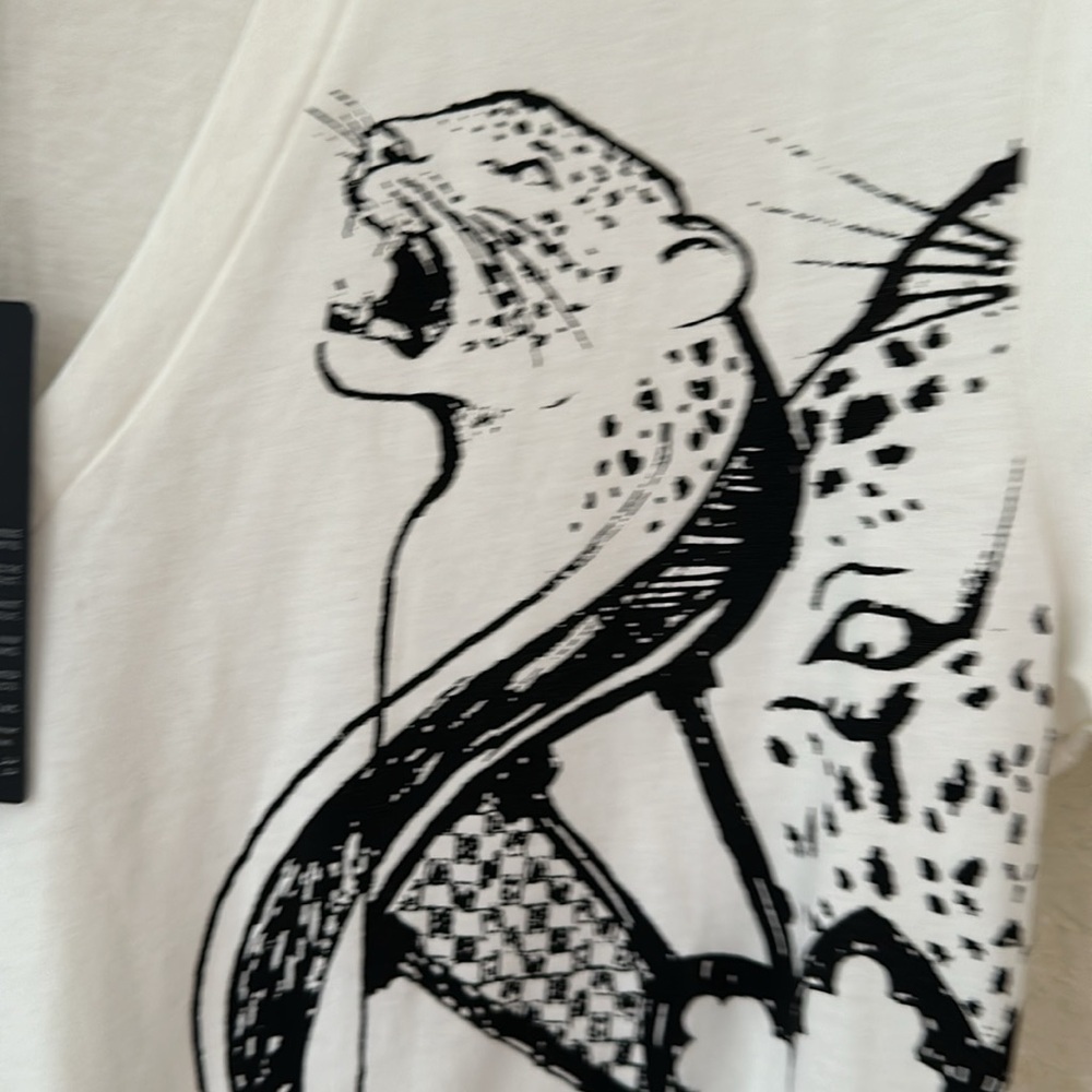 Just Cavalli Men’s shirt size s - Picture 10 of 10